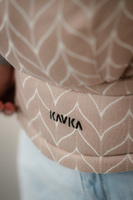 Nosidło Kavka MultiAge Pro: Dune Braid Bamboo