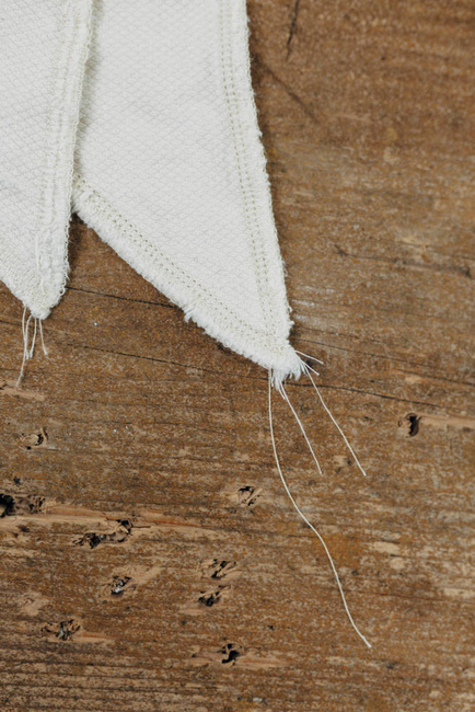 LennyLamb Bawełniana Pieluszka “Samolot” Birdseye