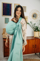 Chusta tkana LennyLamb - Agave