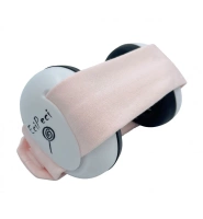 Ecipeci - Ear defenders Light Rose