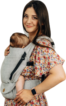 Nosidełko LennyLamb - LennyLight Coast