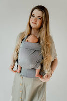 Baby Carrier Qusy Mini - Dust