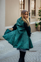 Kardigan LennyLamb: Dzikie Wino - Ivy