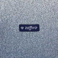 Zaffiro - Adjustable baby carrier SMART 2.0 Bamboo Ombre