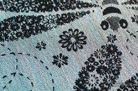 Chusta tkana Lenny Lamb Ważki - Dwa Żywioły