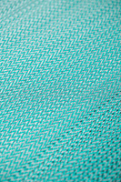 Chusta tkana LennyLamb - Mała Jodełka Ombre Zieleń