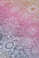 Chusta tkana LennyLamb - Dzikie Vino Vineyard