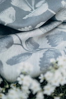 Woven wrap LennyLamb - Viridiflora: Ash