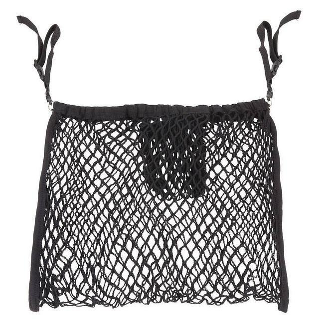 Dooky Mesh Bag for Stroller Accessories and Shopping