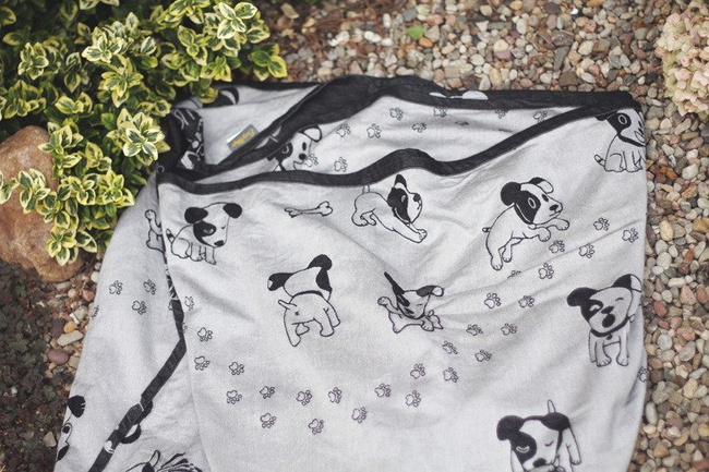 Woven wrap EverySlings Wrrrap me Chase