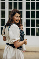 Nosidło LennyLamb LennyLight -Rainforest Nocturnal