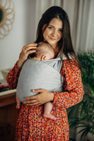 Chusta elastyczna LennyLamb - Chalcedon (5 m.)