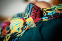 Nosidełko regulowane Qusy - Fafa Rafa