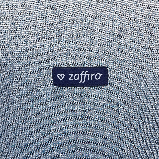 Nosidełko Zaffiro - SMART 2.0 Bamboo Ombre