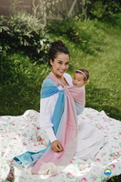 Little Frog Ring Sling - Lovely Elafonisi