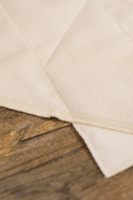 LennyLamb Bawełniana Pieluszka “Samolot” Birdseye