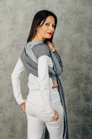 Moja pierwsza chusta LennyLamb - Howlit (Drugi gatunek)