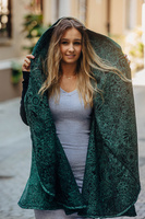 Kardigan LennyLamb: Dzikie Wino - Ivy