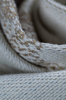 Chusta kółkowa LennyLamb - Park Jurajski Ice Desert