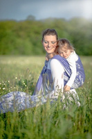 Chusta kółkowa EverySlings Simple Trail