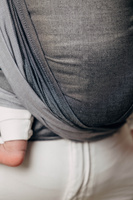 Moja pierwsza chusta LennyLamb - Howlit