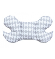 Protective Pillow for Strollers (Crowns)