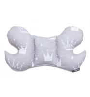 Protective Pillow for Strollers (Crowns)