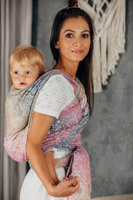 Chusta tkana LennyLamb - Dzikie Vino Vineyard