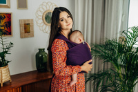 Chusta elastyczna LennyLamb - Sugilit (5 m.)