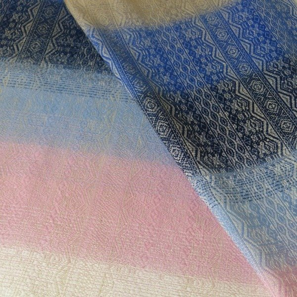 Woven wrap Didymos CanAda Hemp Linen