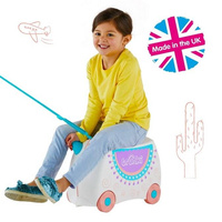 Trunki luggage - Lama Lola