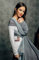 Moja pierwsza chusta LennyLamb - Howlit (Drugi gatunek)