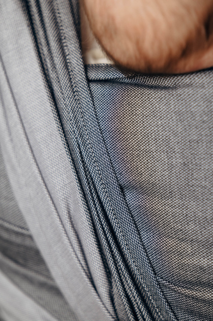 Moja pierwsza chusta LennyLamb - Howlit