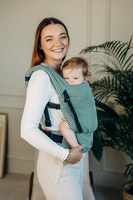 LennyLamb baby carrier - LennyLight - Luminara