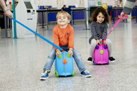 Trunki luggage - Terrance