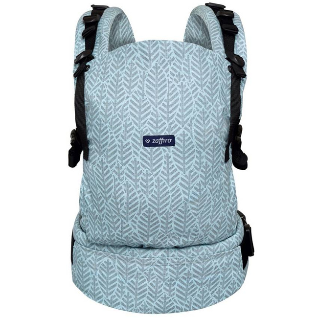 Nosidełko Zaffiro - SMART 2.0 Mint Leaves