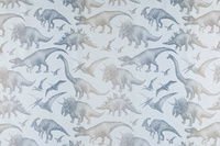 Chusta kółkowa LennyLamb - Park Jurajski Ice Desert