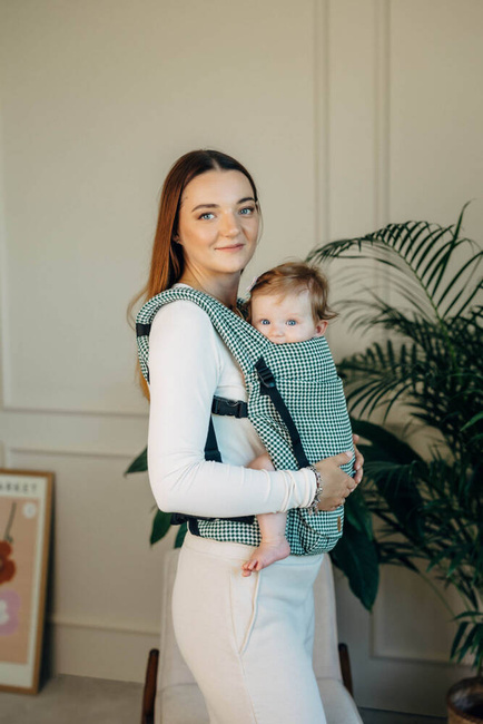 LennyLamb baby carrier - LennyLight - Luminara