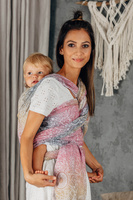 Chusta tkana LennyLamb - Dzikie Vino Vineyard