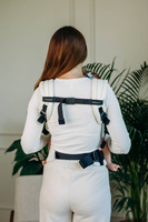 LennyLamb baby carrier - LennyLight - Luce