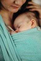 Chusta tkana LennyLamb - Agave