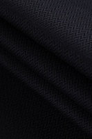 Nosidło hybrydowe LennyLamb - Jodełka Czarny Heban