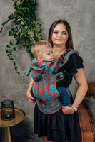 Nosidełko LennyGo LennyLamb - Catkin Floric