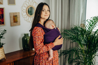 Chusta elastyczna LennyLamb - Sugilit (5 m.)