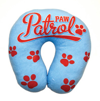 PAW SQUAD - TRAVEL PILLOW - CHASE