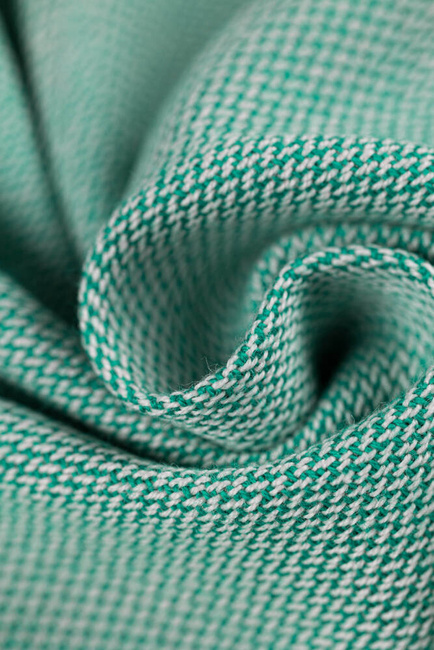 Nosidełko LennyLamb - LennyUpGrade: Agave