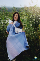 Chusta kółkowa Little Frog - Lovely Dawn