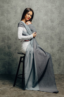 Moja pierwsza chusta LennyLamb - Howlit (Drugi gatunek)