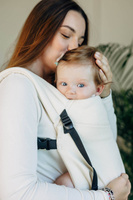 LennyLamb baby carrier - LennyLight - Luce