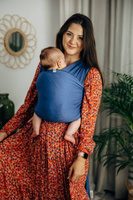 Chusta elastyczna LennyLamb - Lapis Lazuli (5 m.)